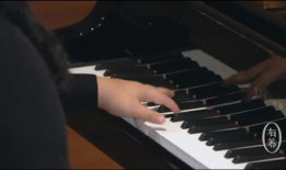 钢琴视频,视频赏析